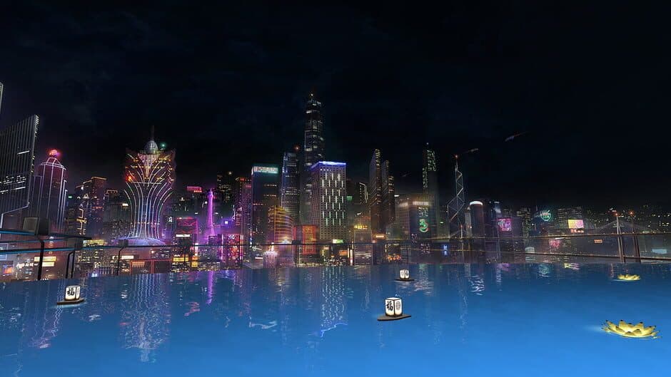 Скриншот 10 из Vegas Infinite by PokerStars