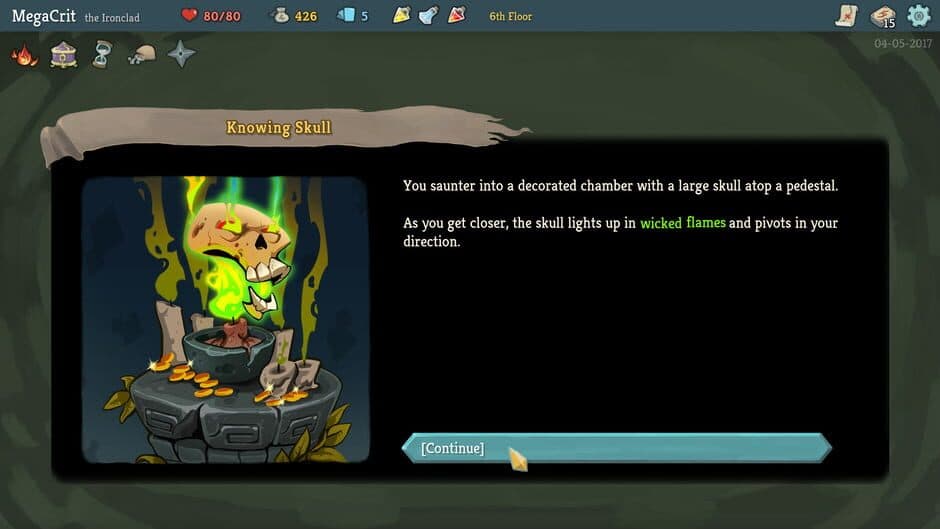 Скриншот 6 из Slay the Spire