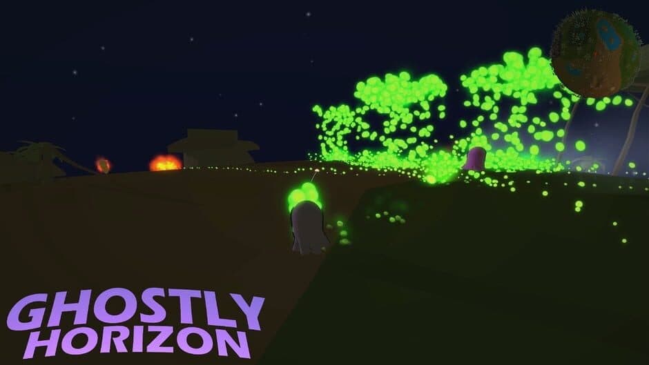 Скриншот 4 из Ghostly Horizon