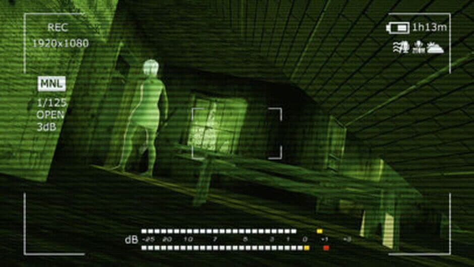Скриншот 4 из Scary Granny Horror Game