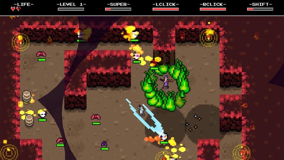Скриншот 4 из Super Stone Legacy
