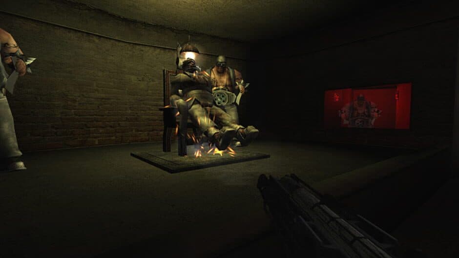 Скриншот 3 из Painkiller