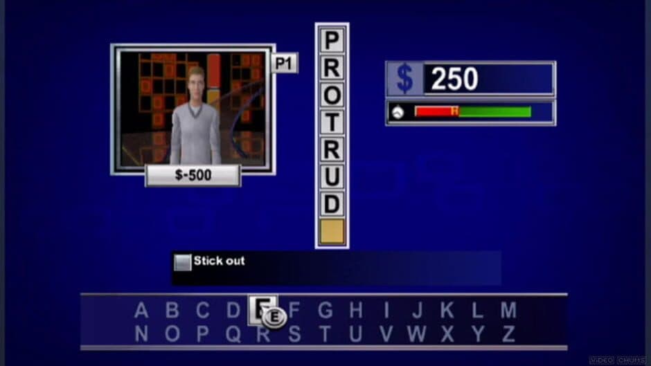 Скриншот 1 из Merv Griffin's Crosswords