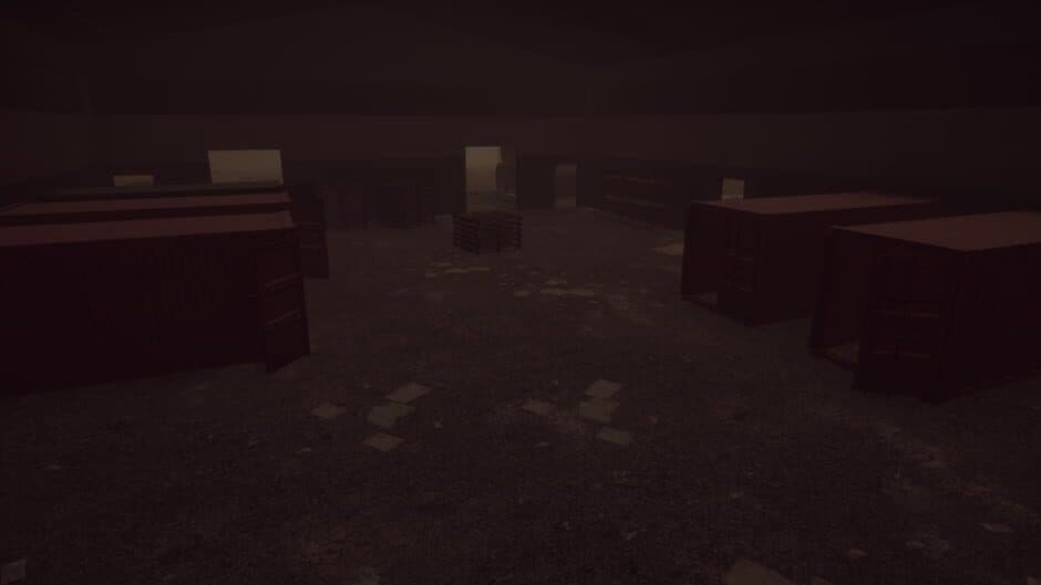 Скриншот 12 из Descending