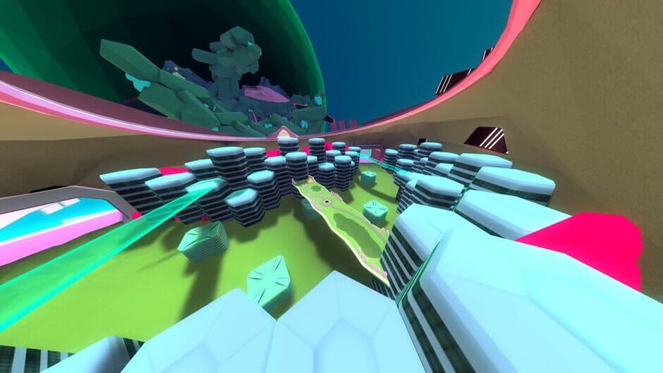Скриншот 1 из Arms of Telos