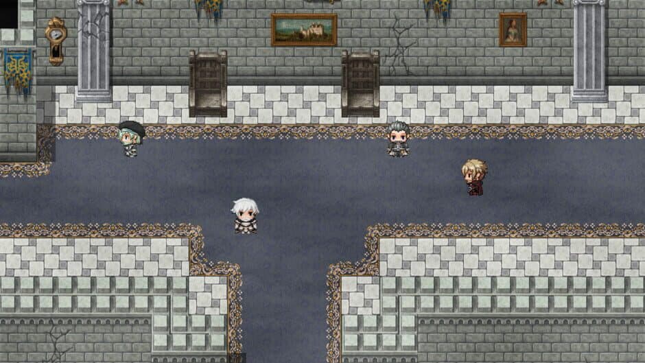 Скриншот 2 из Unforgiving Trials: The Darkest Crusade