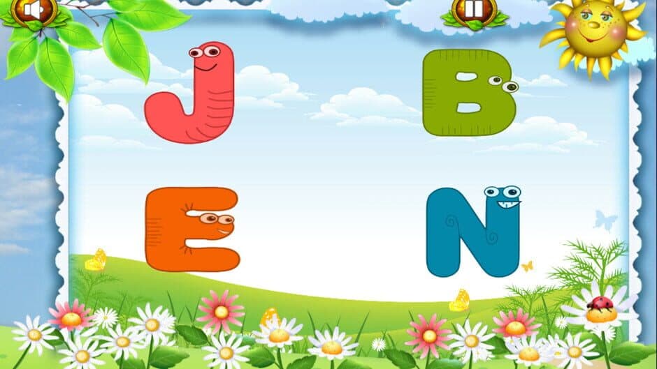 Скриншот 2 из Kids Learn