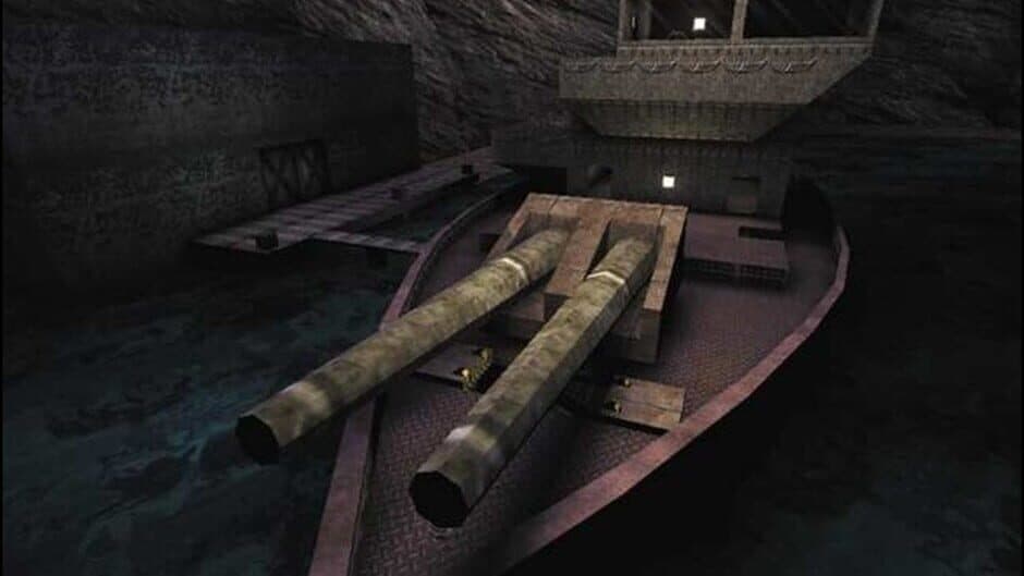 Скриншот 4 из Unreal Tournament: Game of the Year Edition