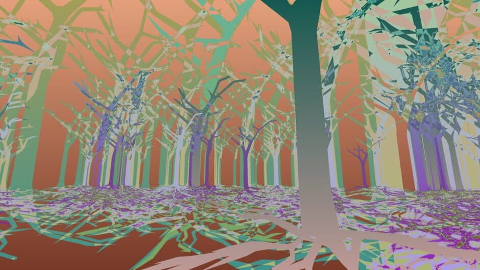 Скриншот 3 из Forests Are For Trees