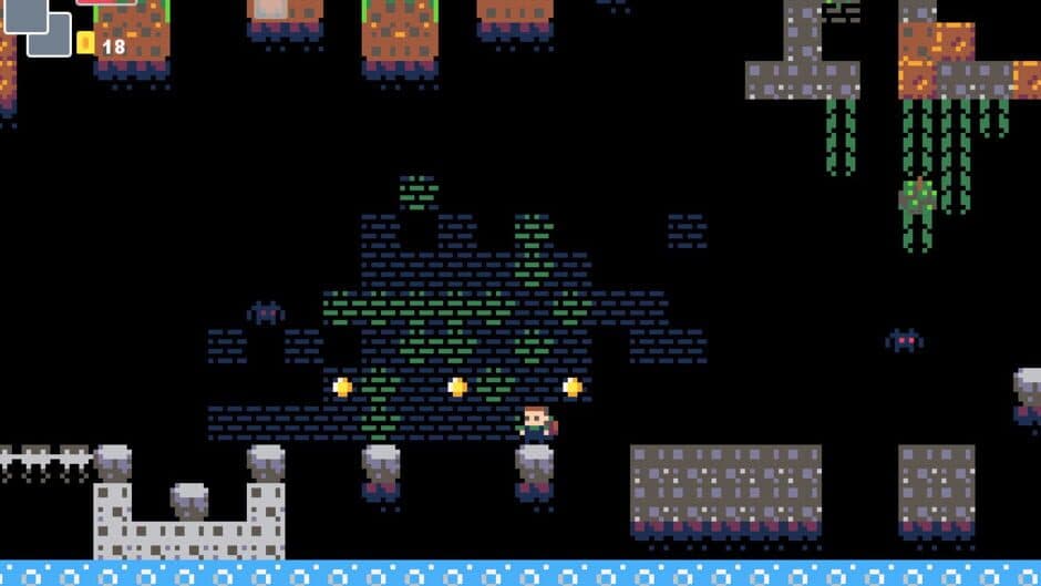 Скриншот 2 из Golden8bits