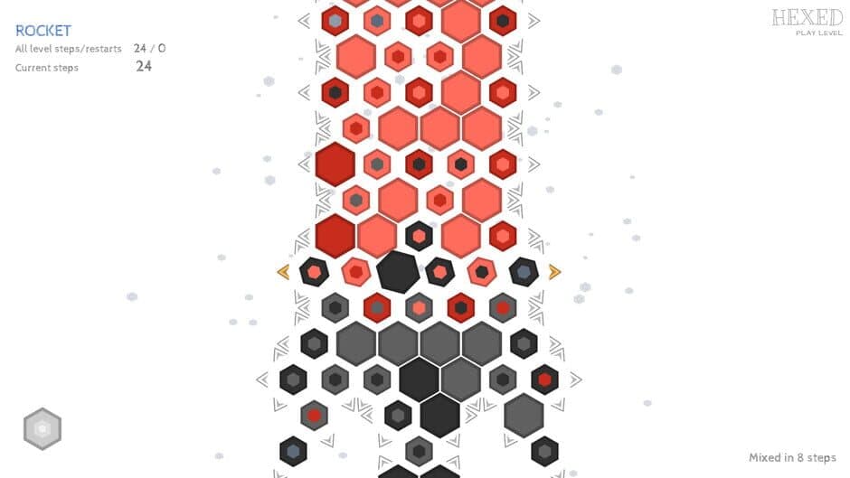 Скриншот 4 из Hexed