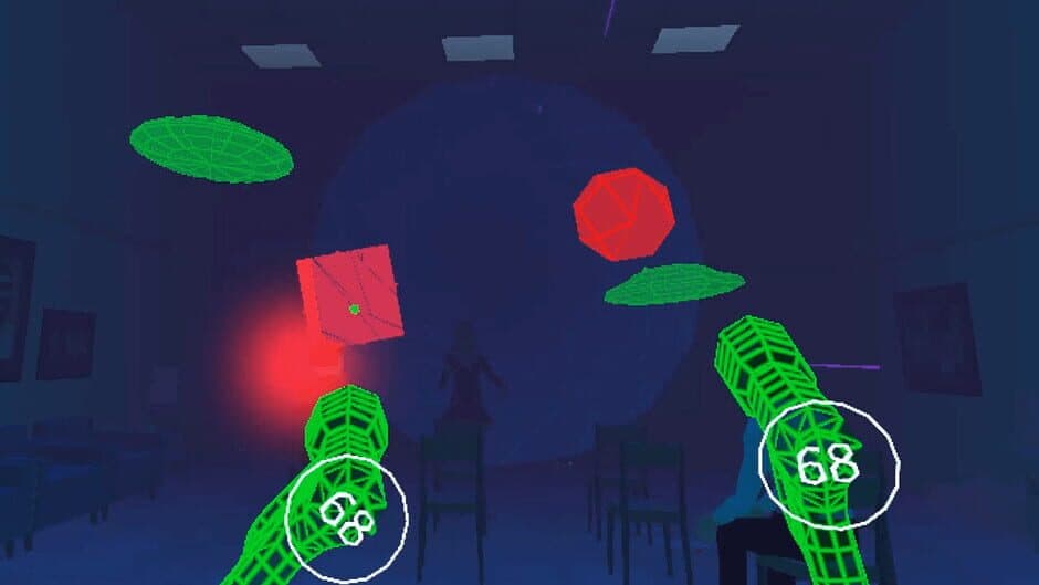 Скриншот 9 из Toy Gun Office Simulator