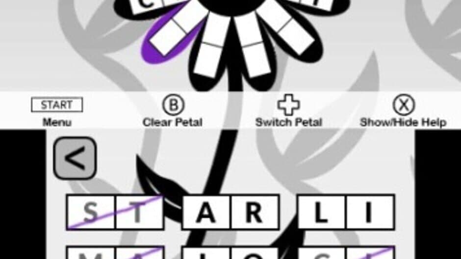 Скриншот 5 из Word Puzzles by Powgi
