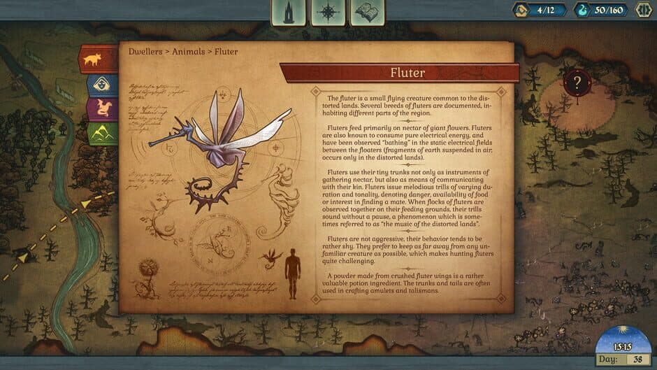Скриншот 4 из Spire of Sorcery