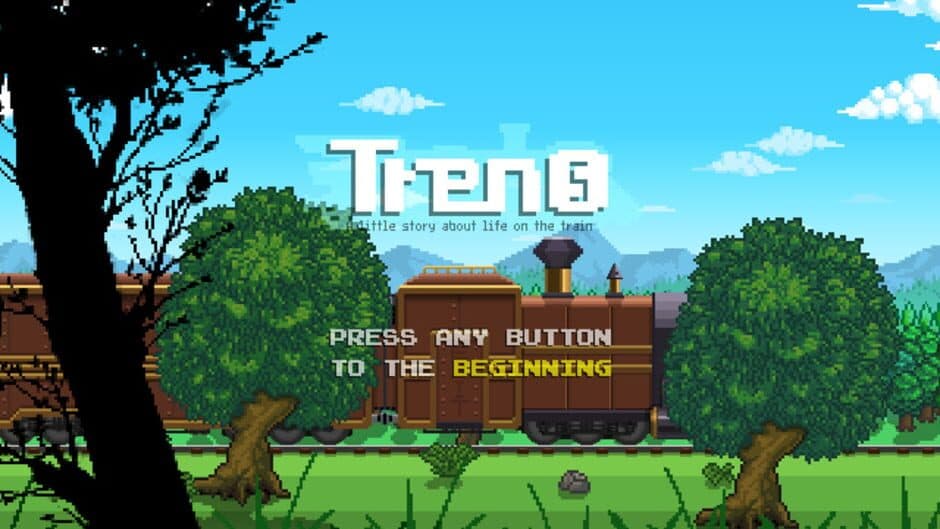 Скриншот 3 из Tren0