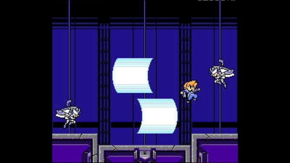 Скриншот 12 из Mighty Gunvolt