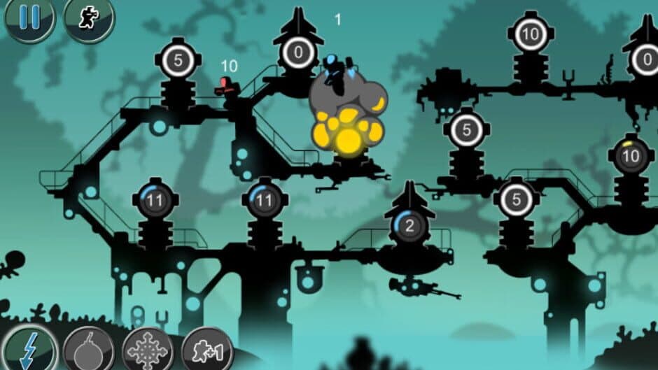 Скриншот 4 из Control Craft 2