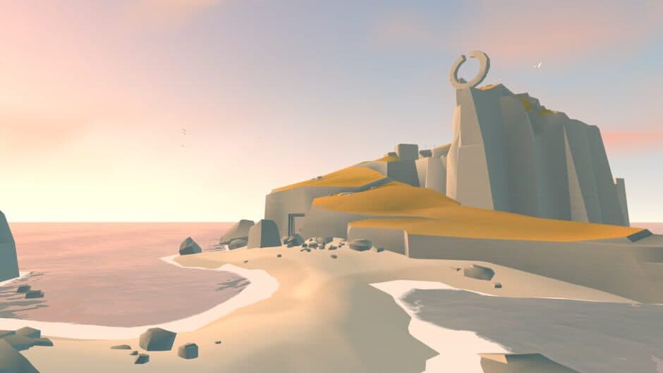 Скриншот 2 из Land's End