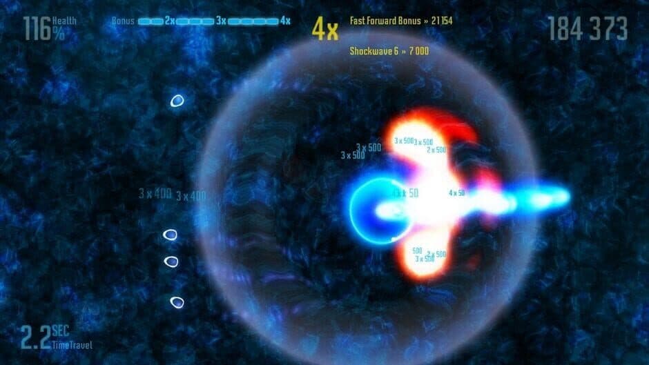 Скриншот 2 из Zeit 2