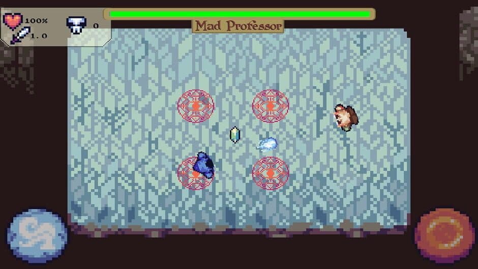 Скриншот 4 из WarMages