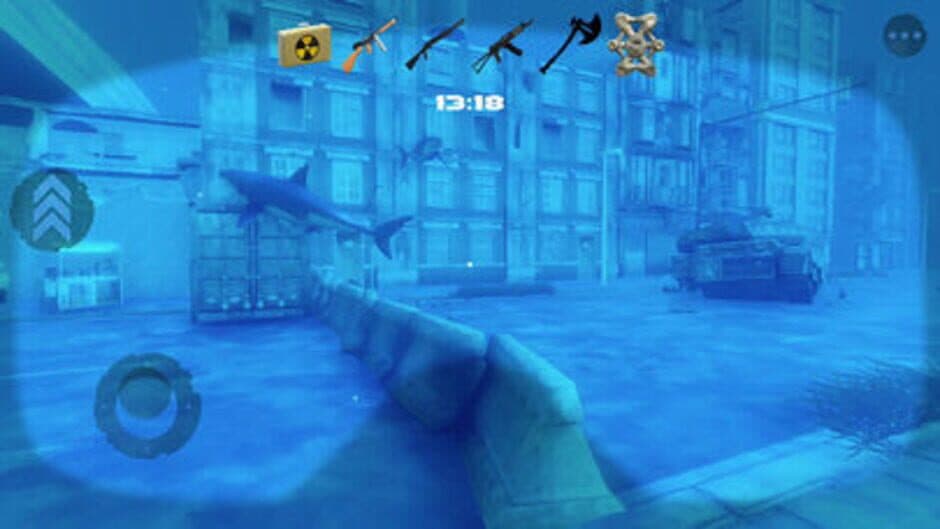 Скриншот 4 из Subnautic Adventures