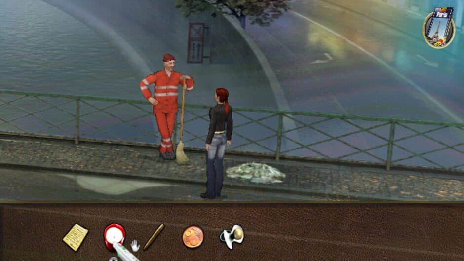 Скриншот 8 из Secret Files 2: Puritas Cordis