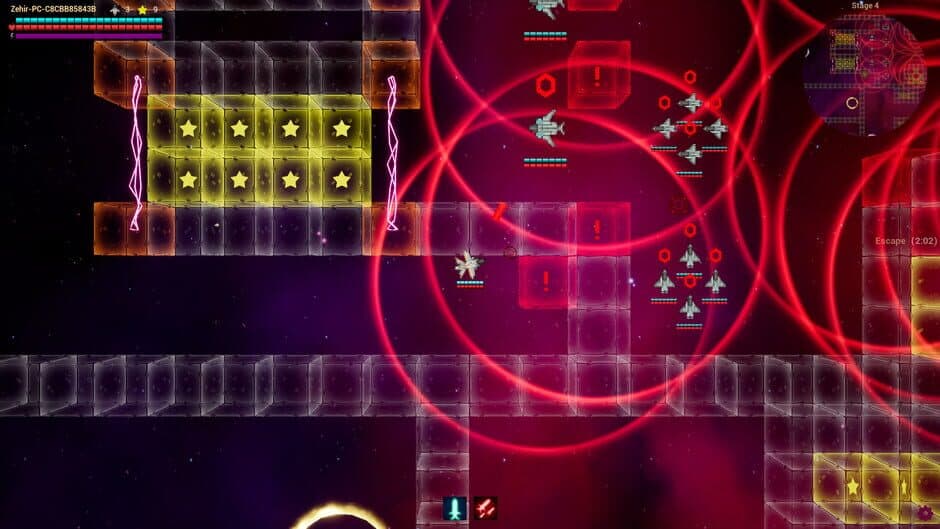 Скриншот 5 из Space God
