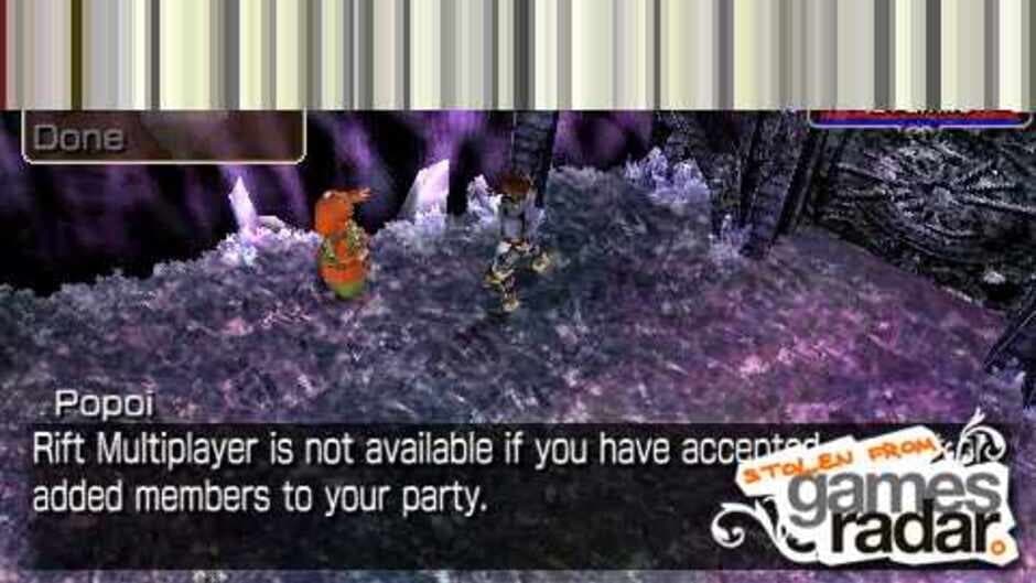 Скриншот 1 из Dungeon Explorer: Warriors of the Ancient Arts