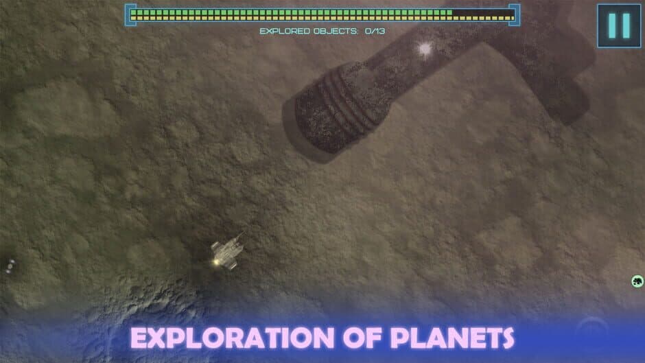 Скриншот 3 из Event Horizon