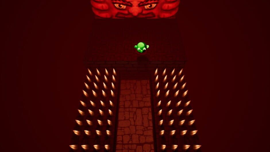 Скриншот 1 из The Dungeon Power