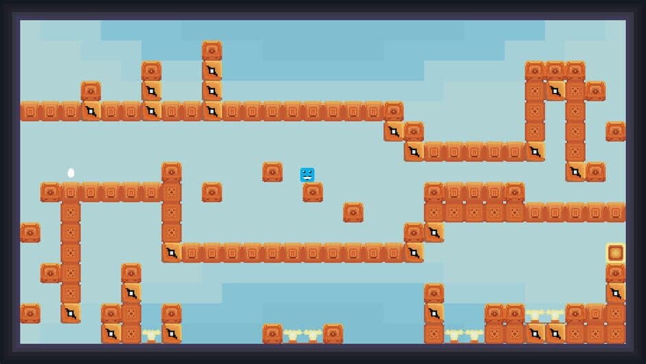 Скриншот 4 из Super Pixalo