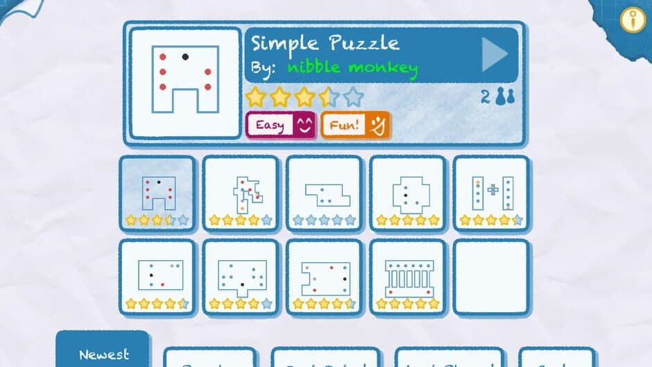 Скриншот 5 из Ichi