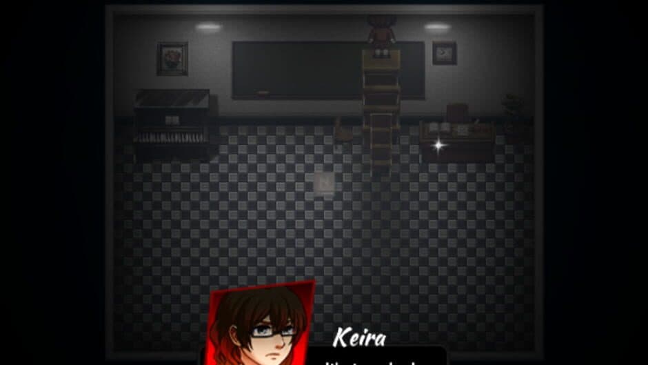 Скриншот 3 из Seven Mysteries: The Last Page