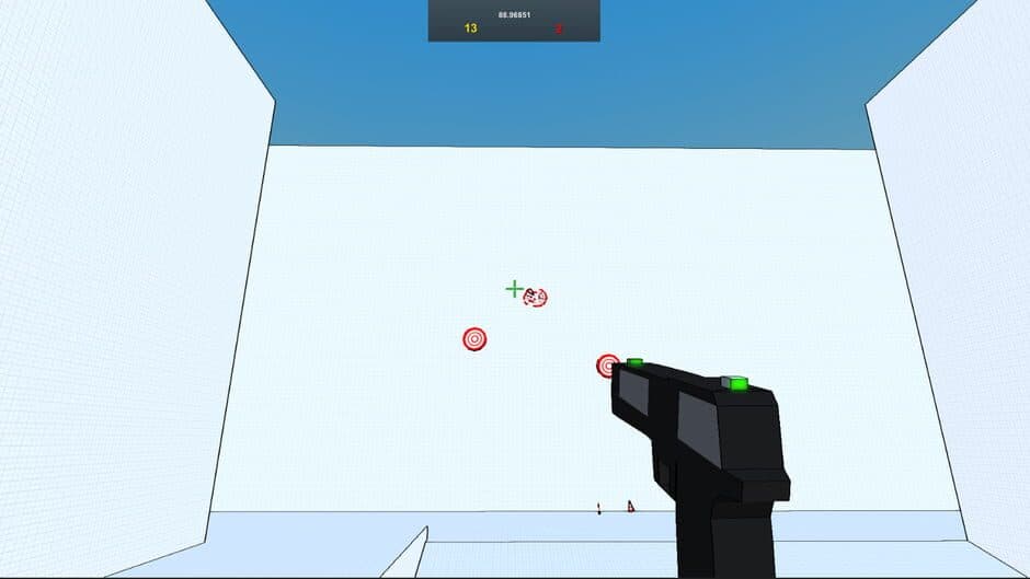Скриншот 3 из Aim Trainer Pro