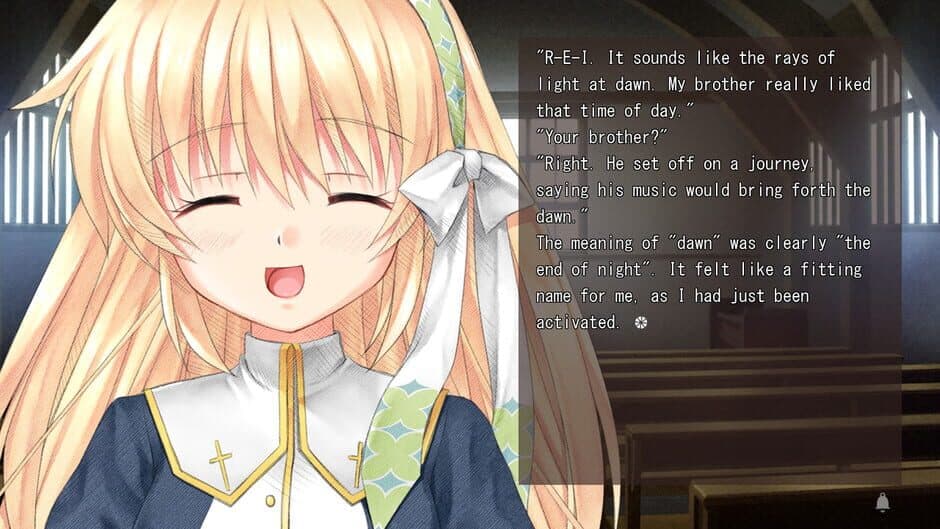 Скриншот 2 из Harmonia