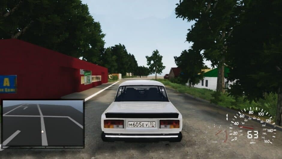 Скриншот 3 из Revival of the Road