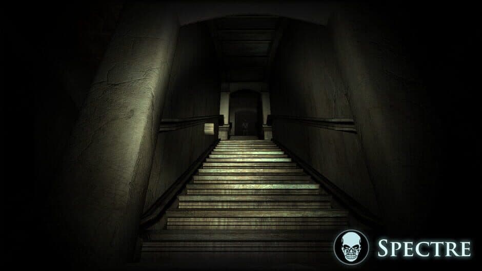 Скриншот 3 из Spectre
