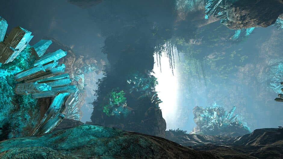 Скриншот 5 из Guided Meditation VR