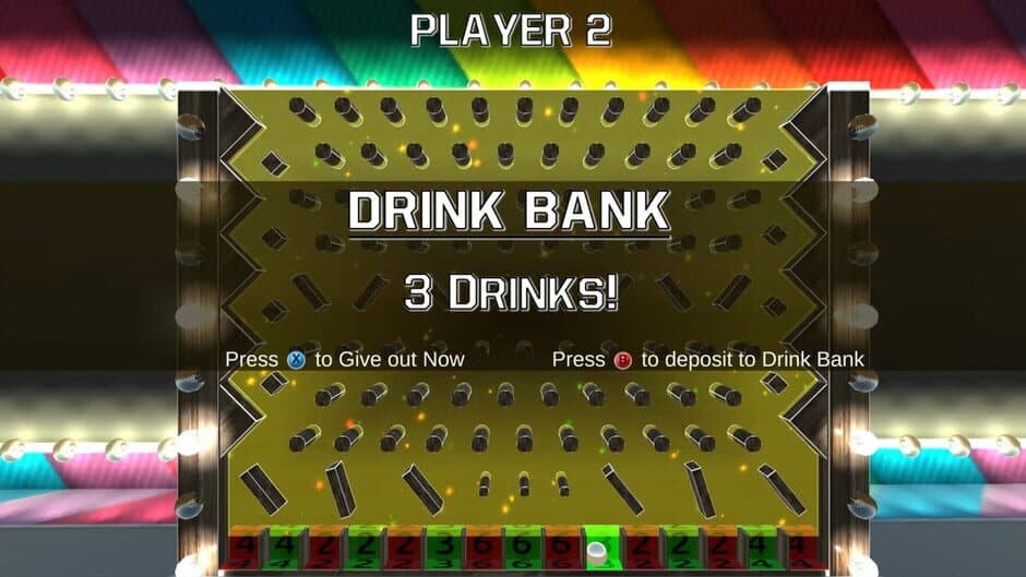 Скриншот 4 из Drink Inc.