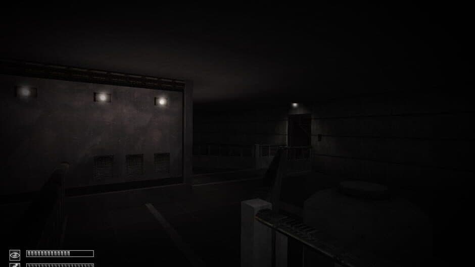 Скриншот 2 из SCP: Containment Breach