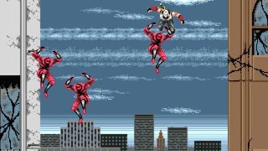 Скриншот 5 из Shadow Dancer: The Secret of Shinobi