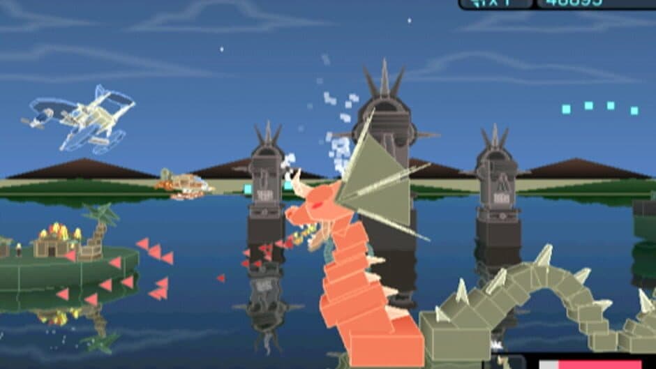 Скриншот 6 из Blast Works: Build, Trade, Destroy