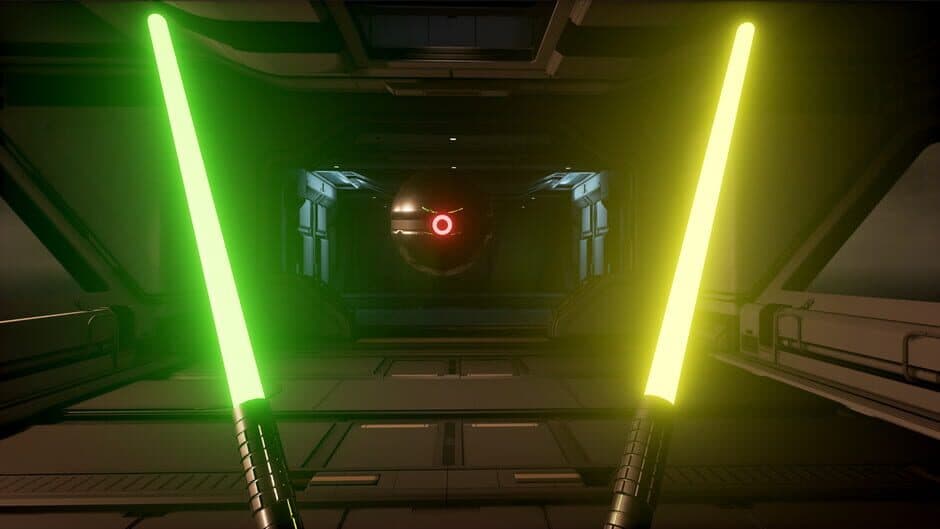 Скриншот 5 из Lightblade VR