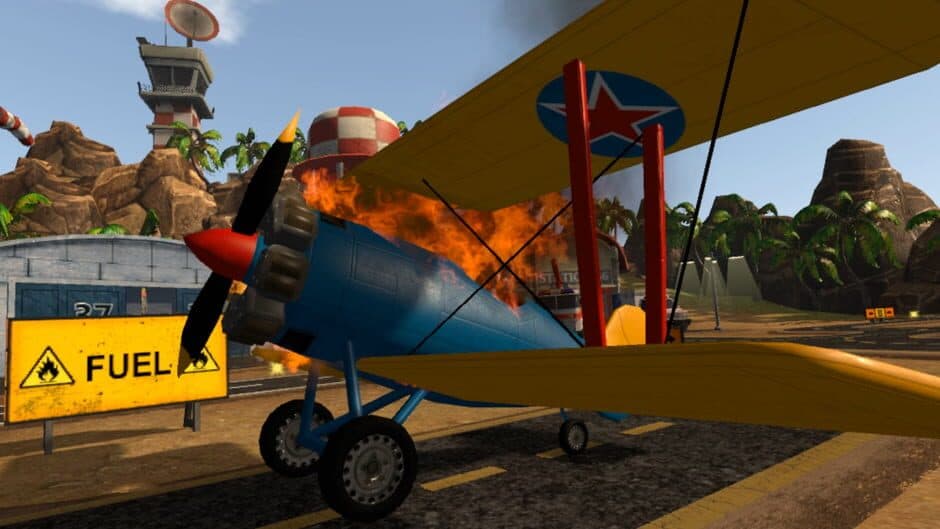 Скриншот 4 из Final Approach