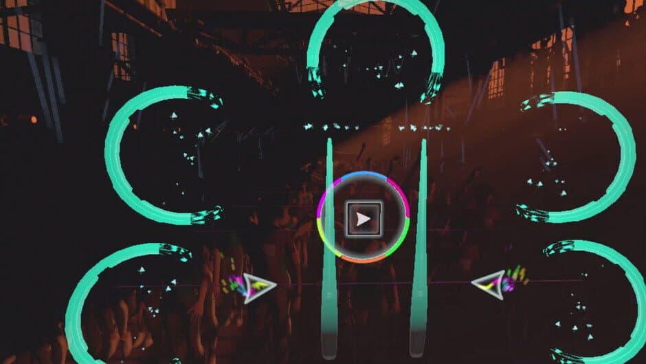 Скриншот 9 из Futurejam