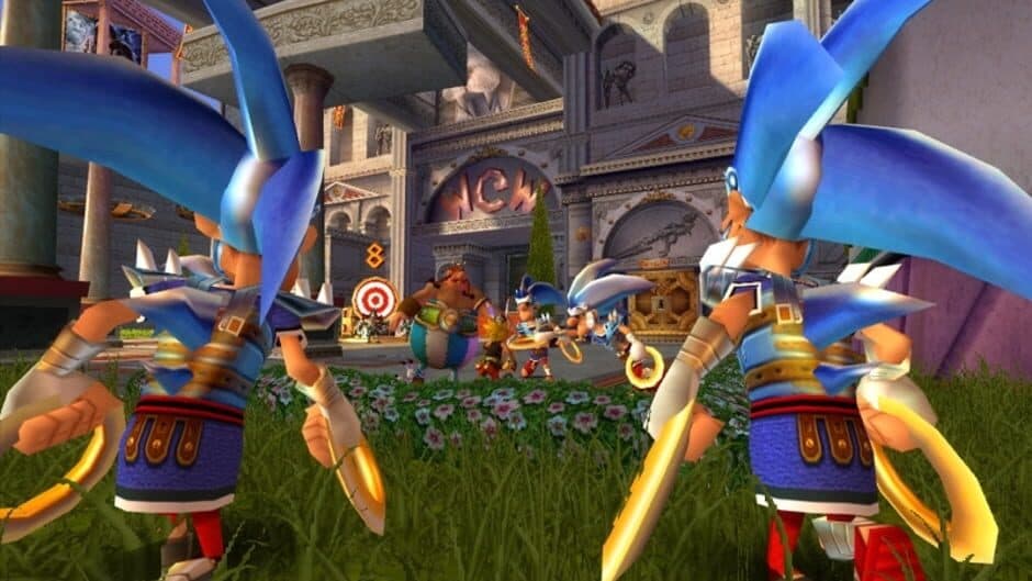 Скриншот 2 из Astérix & Obélix XXL 2: Mission: Las Vegum