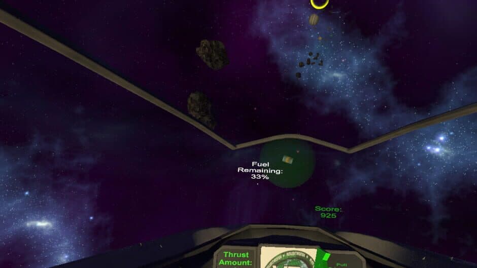 Скриншот 5 из Solar System Journey VR