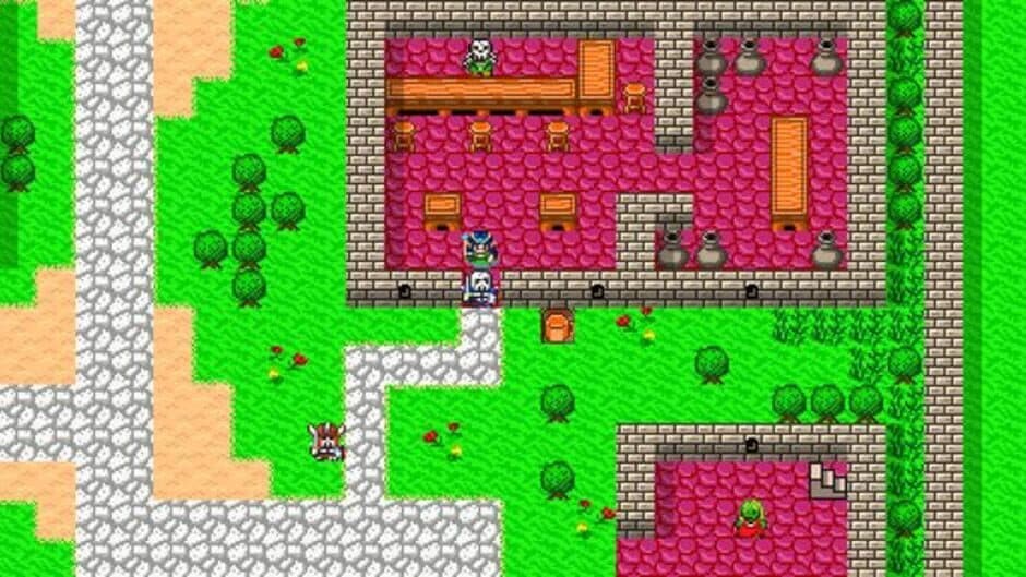 Скриншот 2 из Breath of Death VII