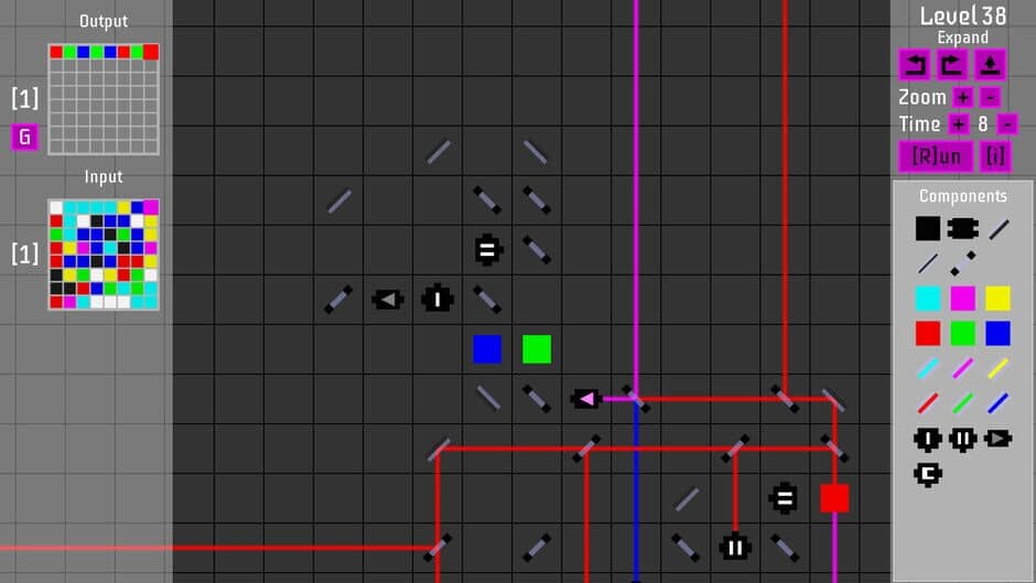 Скриншот 2 из Octopticom