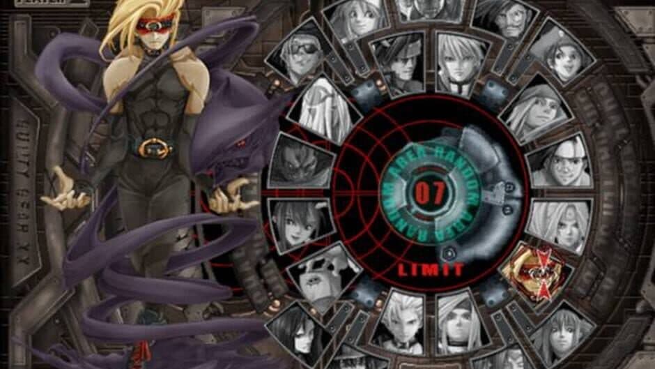 Скриншот 1 из Guilty Gear X2
